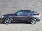 BMW X4 xDrive30i High Executive M Sport Pakket Automaat / Na, 1998 cc, Stof, Gebruikt, Euro 6