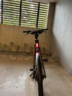 Cowboy Elektrische Fiets - Gebruikt, Ophalen, Gebruikt, 50 km per accu of meer, 55 tot 59 cm