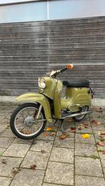 Simson schwalbe kr51/1S 1970, Maximaal 45 km/u, 50 cc, Ophalen, Overige merken