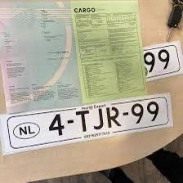 Export 24/7       50 euro., Postzegels en Munten, Bankbiljetten | Nederland, Ophalen of Verzenden