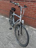 Gazelle bahia all-lite 28” herenfiets, Fietsen en Brommers, Ophalen, Gebruikt, Gazelle, Versnellingen