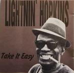 Lightnin' Hopkins, Ophalen of Verzenden, 1980 tot heden, Zo goed als nieuw, Jazz