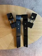 Maxi cosi adapters Urban arrow, Fietsen en Brommers, Fietsen | Bakfietsen, Ophalen of Verzenden, Zo goed als nieuw, 1 kind