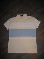 Ralph Lauren Sport beige polo maat M, Maat 38/40 (M), Beige, Ophalen of Verzenden, Ralph Lauren