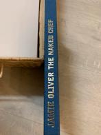 2 boeken Jamie Oliver kookboeken, Ophalen of Verzenden