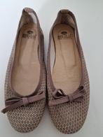 Schoenen (flats) maat 38, Overige kleuren, Overige typen, Ophalen of Verzenden, Gedragen