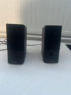 Luid speaker, Ophalen, Zo goed als nieuw, Speaker of Versterker