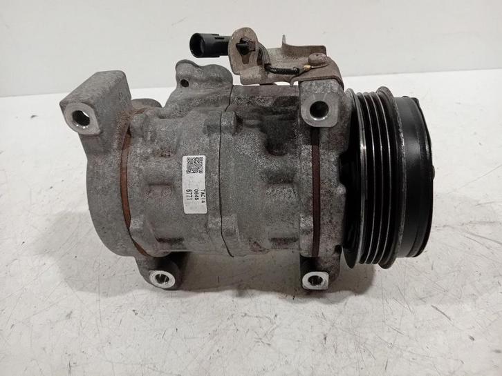 Airco pomp Suzuki Vitara, Auto-onderdelen, Airco en Verwarming, Suzuki, Gebruikt, Herkomst onderdeel bekend, 12 maanden garantie