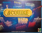 Acquire Bordspel - Selecta - Hotels Kopen en Verkopen nieuw, Een of twee spelers, Ophalen of Verzenden, Nieuw