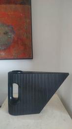 2704 vintage design zwart kunststof Erik Lehman gieter Rosti, Ophalen of Verzenden