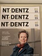 NT Dentz Tijdschrift - Tandheelkunde, Boeken, Ophalen of Verzenden, Gelezen, Wetenschap en Natuur