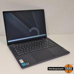 Lenovo IdeaPad Flex 5 ChromeBook 14IAU7 14'' - Pentium Gold, Computers en Software, Chromebooks, Flex Ltd., Zo goed als nieuw