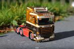 Pwt Thermo Scania Rserie Tekno, Hobby en Vrije tijd, Modelauto's | 1:50, Nieuw, Ophalen of Verzenden, Bus of Vrachtwagen, Tekno