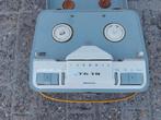 Grundig TK19, Ophalen of Verzenden, Bandrecorder, Met stofkap