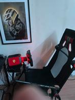 Thrustmaster t818, Ophalen, Zo goed als nieuw