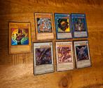 Yu-Gi-Oh! Kaarten Collectie, Hobby en Vrije tijd, Verzamelkaartspellen | Yu-gi-Oh!, Ophalen of Verzenden, Gebruikt, Meerdere kaarten