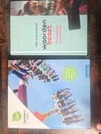 Nederlands boeken VMBO KGT, Ophalen of Verzenden, Nieuw, VMBO, Nederlands