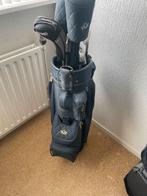 Complete Golfset te koop, Sport en Fitness, Golf, Ophalen, Gebruikt, Set, Overige merken
