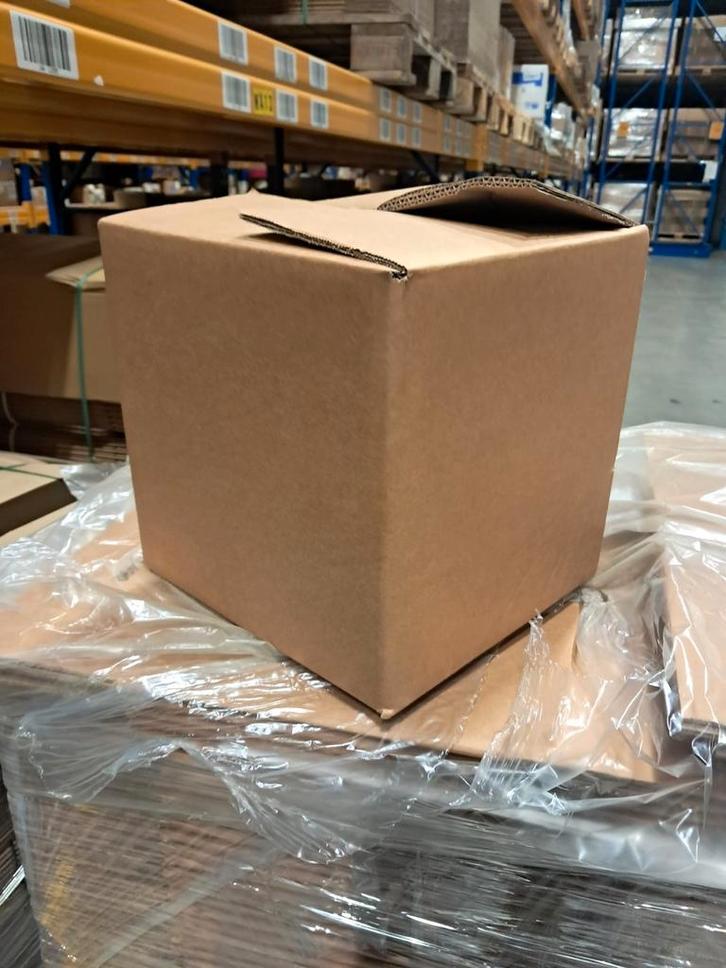 Dozen Dubbelgolf - Nieuw, Zakelijke goederen, Partijgoederen en Retail | Verpakking en Verzending, Ophalen