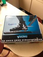 Viking Combinoor maat 38, Sport en Fitness, Schaatsen, Noren, Zo goed als nieuw, Ophalen, Viking