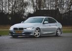 BMW 3-Serie 320i f30 170pk airco cruise 19inch 2013, 74 €/maand, 4 cilinders, Handgeschakeld, 19 km/l