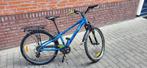 Kinderfiets 24 inch, 6 versnellingen, Fietsen en Brommers, Fietsen | Jongens, Ophalen, Volare, Handrem, Gebruikt