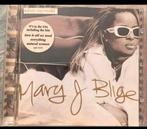 Mary J Blige Share my world Cd, Cd's en Dvd's, Cd's | R&B en Soul, Gebruikt, Ophalen of Verzenden