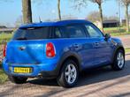 Mini Mini Countryman 1.6 BUSINESS LINE, 2e EIGENAAR NL-AUTO, Auto's, Mini, Origineel Nederlands, Te koop, 98 pk, 5 stoelen