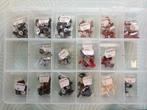 Veiligheids oogjes en neusjes voor knuffels, Hobby en Vrije tijd, Overige Hobby en Vrije tijd, Ophalen of Verzenden, Nieuw