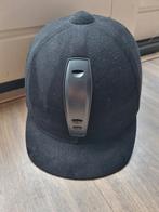 Paardrijcap harry's horse maat 59, Dieren en Toebehoren, Paardrijkleding, Ophalen of Verzenden, Zo goed als nieuw, Overige soorten