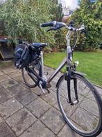 Elektrische vrouwenfiets Sparta model m7s, Fietsen en Brommers, Elektrische fietsen, Ophalen, Sparta, Gebruikt, 51 tot 55 cm