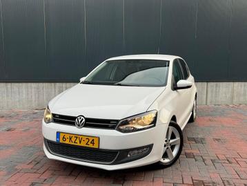 Volkswagen Polo 1.2 TSI BlueMotion Highline * Climate * Crui beschikbaar voor biedingen