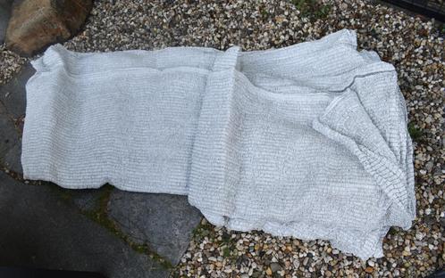 Zonwering / schermdoek / schermgaas, Tuin en Terras, Gaas en Draad, Zo goed als nieuw, Gaas, Minder dan 10 meter, Ophalen of Verzenden