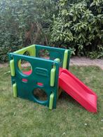 Little Tikes glijbaan - Junior Activity Gym, Kinderen en Baby's, Ophalen, Gebruikt, Glijbaan