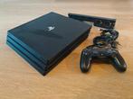 Playstation 4 Pro 1TB (+2 controllers, headset, en 9 games!), Spelcomputers en Games, Spelcomputers | Sony PlayStation 4, Gebruikt