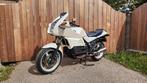 BMW K100RS - nieuwe remmen en banden, Motoren, Motoren | BMW, 4 cilinders, Motorrijbewijs A, Bedrijf, Toermotor
