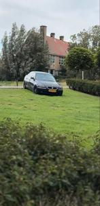 BMW 5-Serie E60 AUT sapphire black, Auto's, BMW, Automaat, Achterwielaandrijving, 1800 kg, 2497 cc