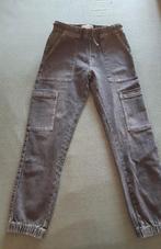 Zara cargo jeans nieuw maat 152 grijs, Ophalen of Verzenden, Nieuw, Jongen, Broek