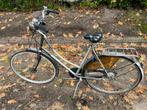 Oude studentenfiets - Fietst nog prima!, Ophalen, Gebruikt, Overige merken, Versnellingen