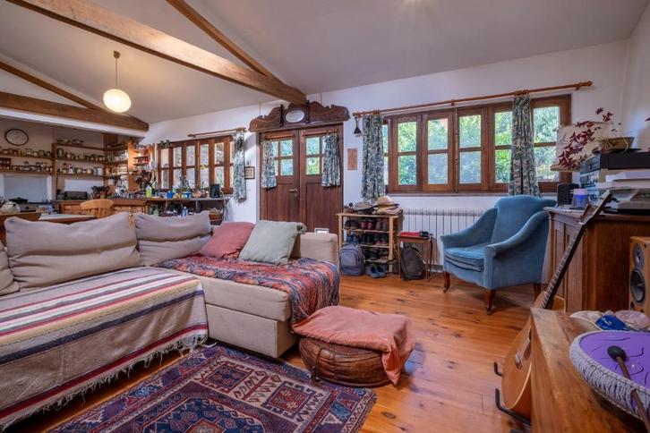 Authentieke Woning met Tuin en Bijgebouwen (PT), Huizen en Kamers, Buitenland, Portugal, Woonhuis, Dorp