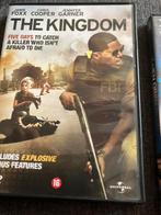 The kingdom, Vanaf 16 jaar, Ophalen of Verzenden, Zo goed als nieuw