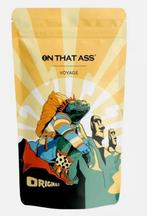 On that ass Voyage maat XL, Ophalen of Verzenden, Overige kleuren, On that ass, Boxer