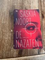 Saskia Noort - De nazaten, Saskia Noort, Ophalen of Verzenden, Zo goed als nieuw, Nederland