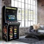 AtGames Legends Ultimate Arcade 1.1 (300 games), Spelcomputers en Games, Spelcomputers | Overige, Ophalen, Zo goed als nieuw