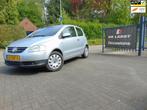 Volkswagen Fox 1.2 Trendline, Auto's, Volkswagen, Te koop, Zilver of Grijs, Benzine, Hatchback