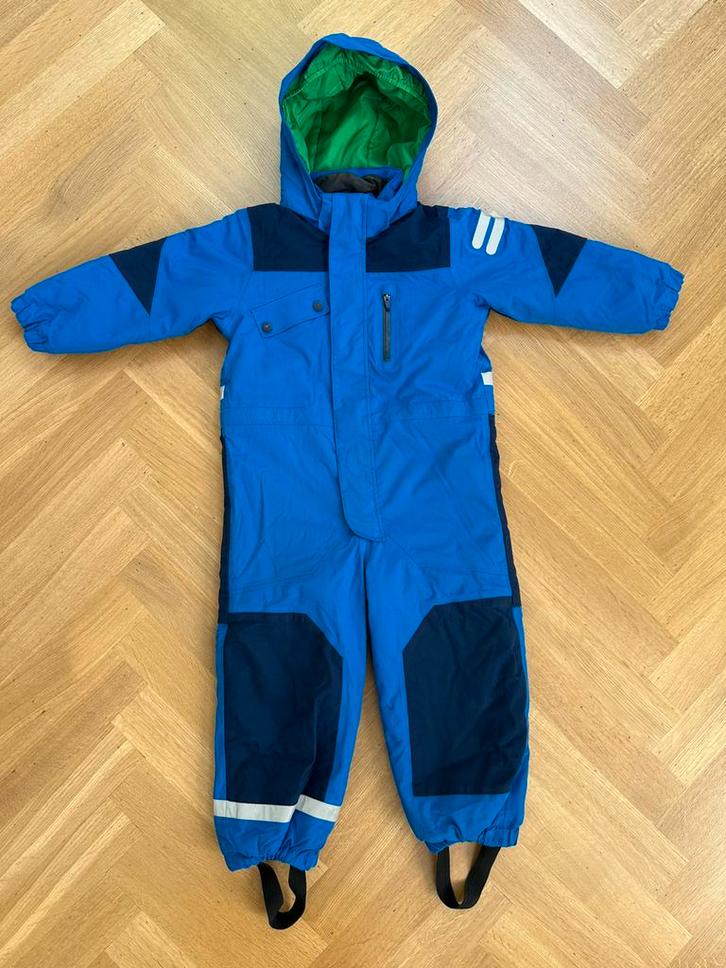 Sneeuwpak skipak maat 104, Kinderen en Baby's, Kinderkleding | Maat 104, Zo goed als nieuw, Ophalen