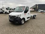 Renault Master Z.E. Red edition, 3T5 52 KWH, Ccab , FWD L2,, Stof, Gebruikt, 395 km, Renault