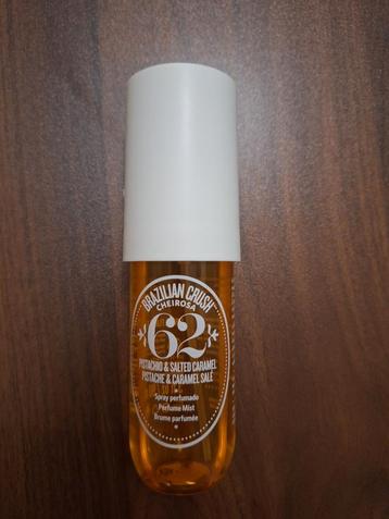 Sol de Janeiro Brazilian Crush Cheirosa 30 ml beschikbaar voor biedingen