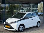 Toyota Aygo 1.0 VVT-i x-fun Dealer Onderhouden, Voorwielaandrijving, Gebruikt, Euro 6, 4 stoelen