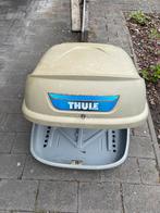 Thule Dakkoffer - Gebruikt, Ophalen, Gebruikt